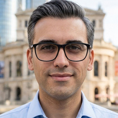Reza Monshizadeh